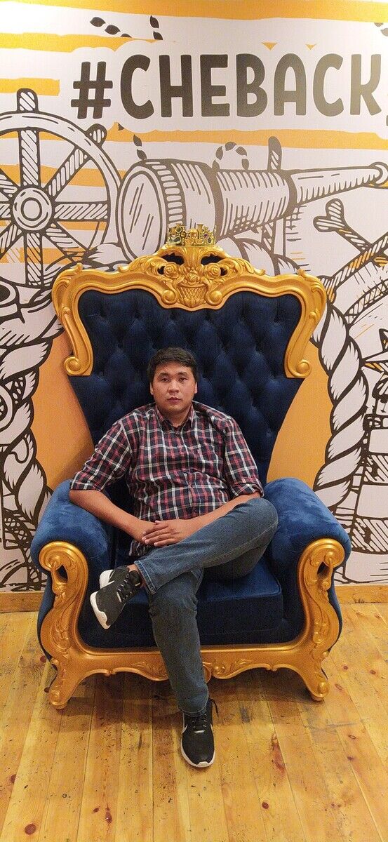 ���� 21210938 ������� Gashim, 29 ���, ���� ���������� � �������