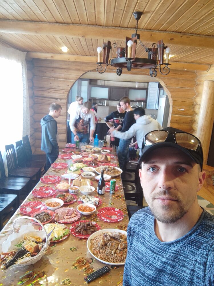  26288568  Sergey, 34 ,    