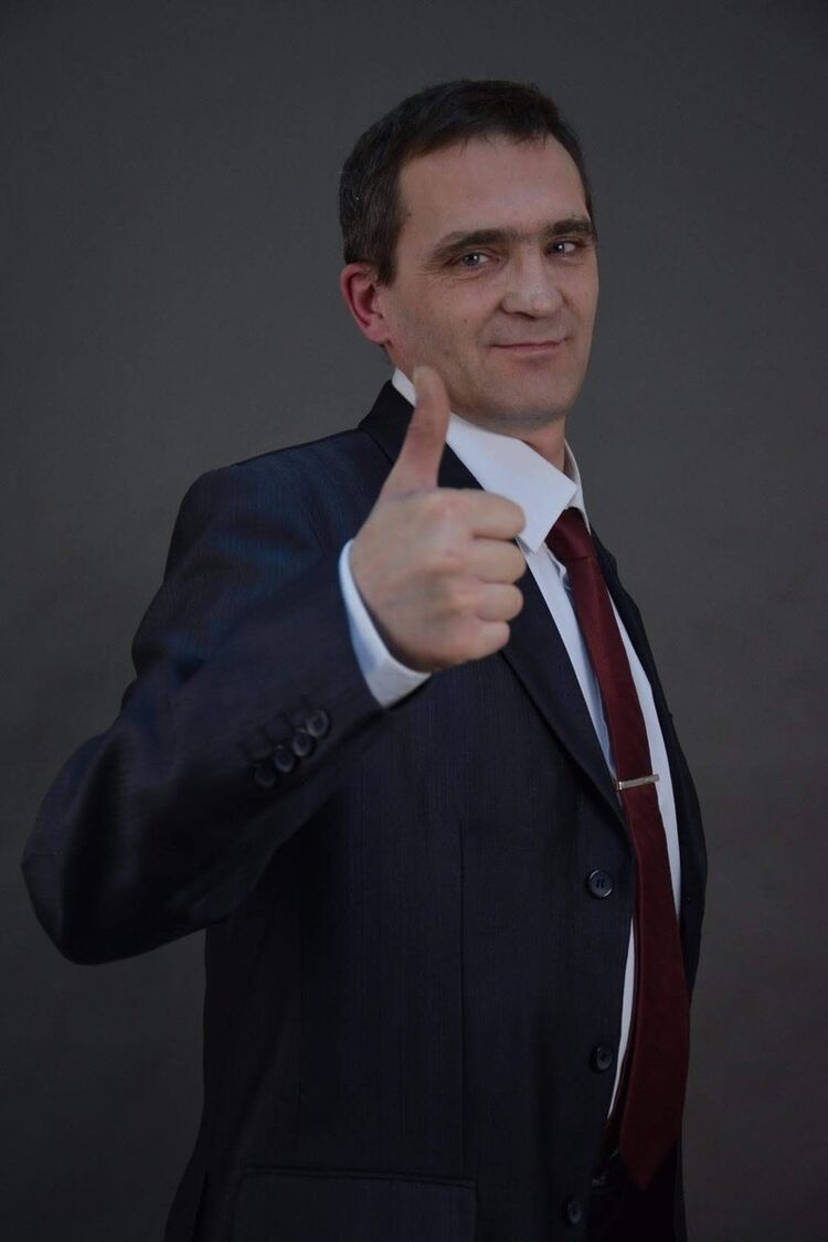 ���� 18914798 ������� Eduard, 37 ���, ���� ���������� � ������