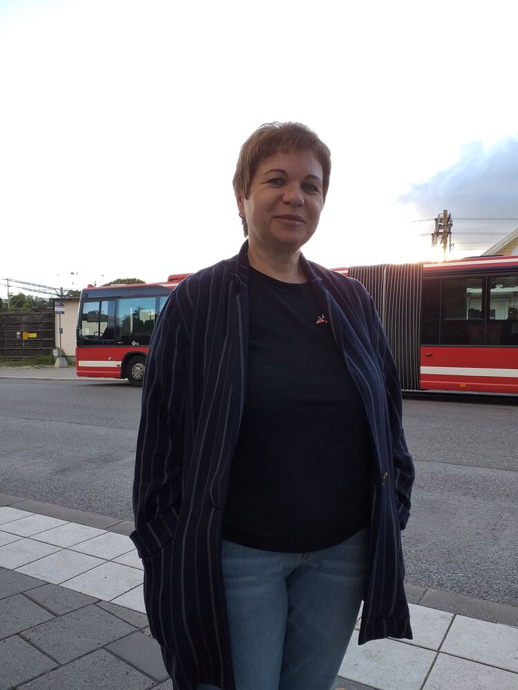  ,   Galyna, 61 ,     , c 