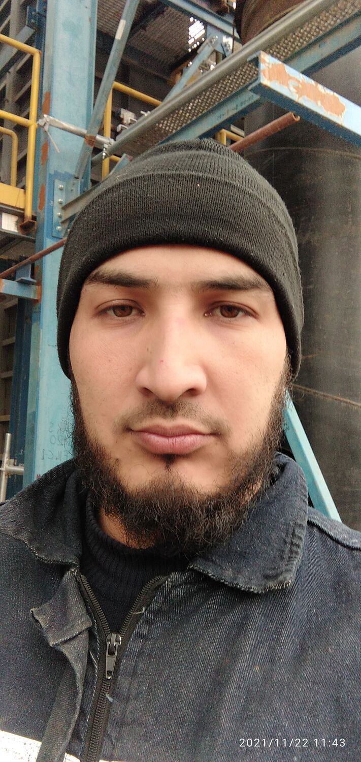 ���� 24680728 ������� Sodiqjon, 35 ���, ���� ���������� � ��������