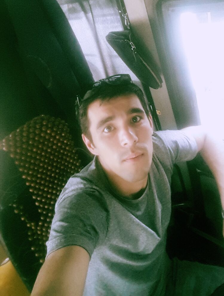 ���� 23399958 ������� Doston, 29 ���, ���� ���������� � ��������