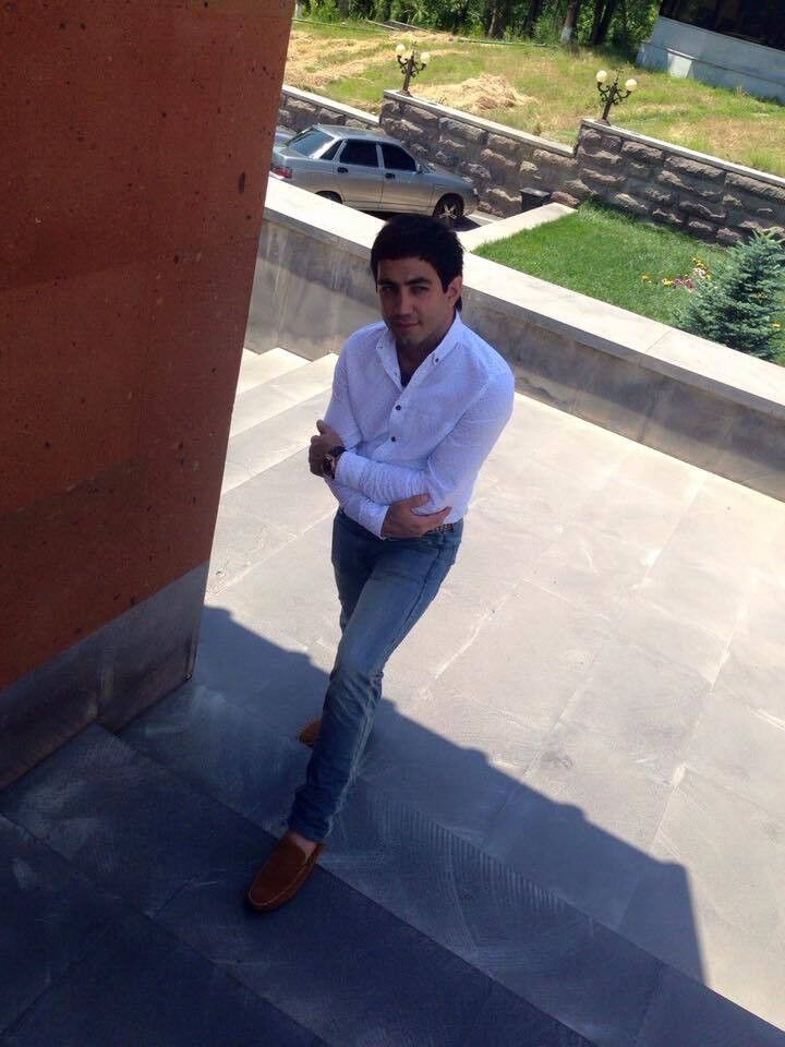 ���������� ���������������, ���� ������� Fred, 37 ���, ������������ ��� ������, ����� � ���������, c�������� ���������