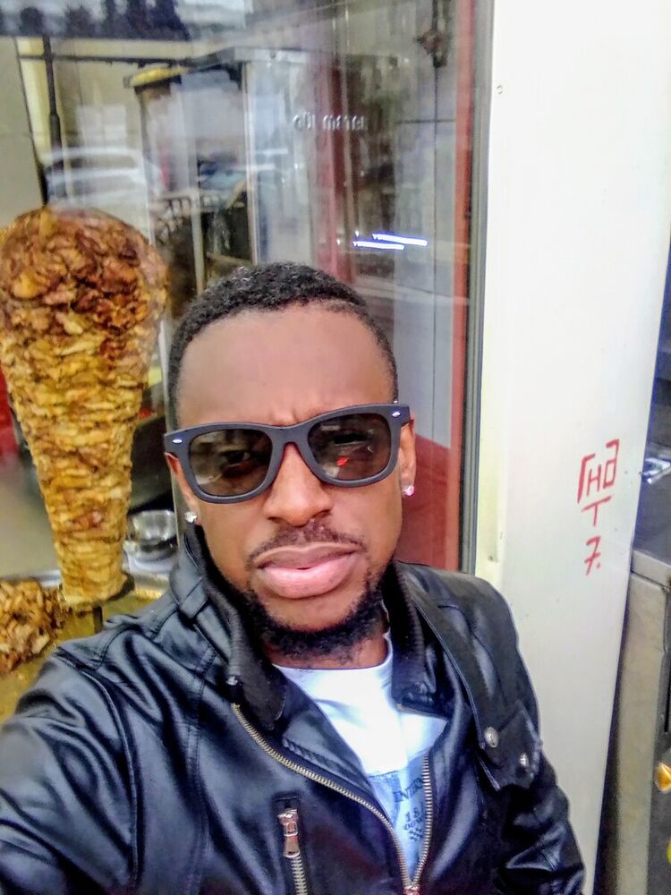 ���������� �������, ���� ������� Rey Johnson, 35 ���, ������������ ��� ������, ����� � ���������, c�������� ���������