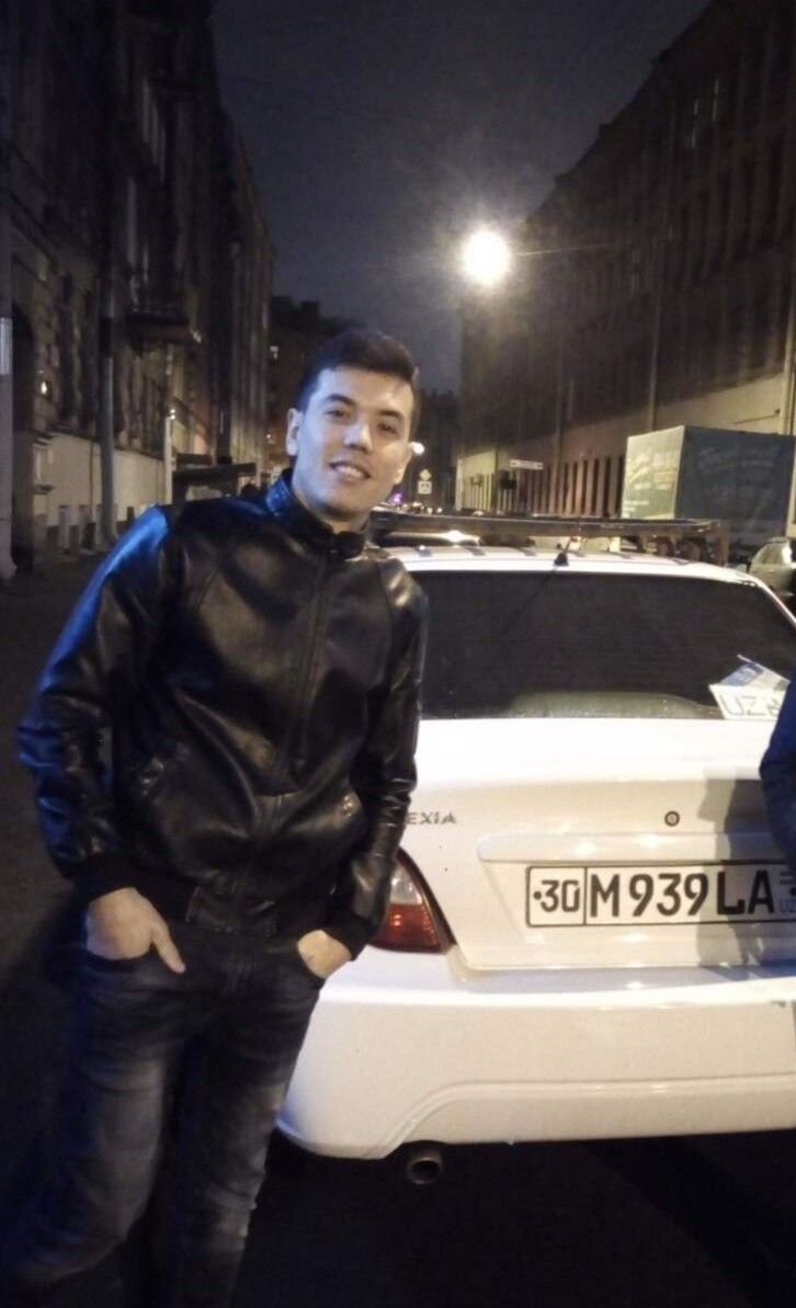 ���� 13775588 ������� �������, 29 ���, ���� ���������� � �����-����������