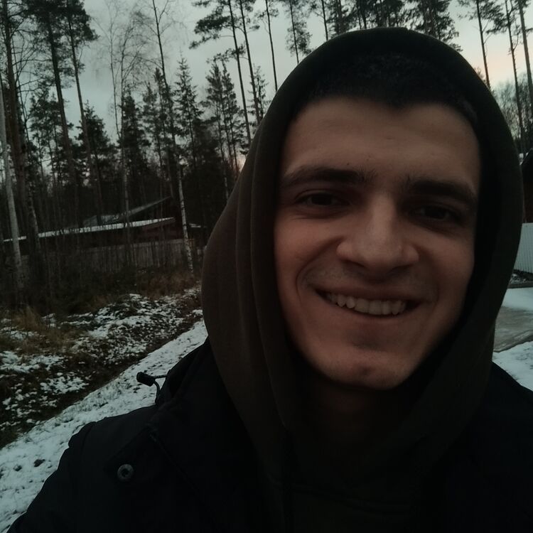  ,   Ruslan, 23 ,   