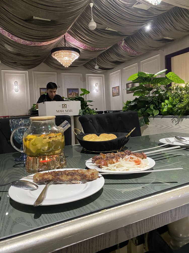 ���������� �������, ���� ����� Muhammadali, 23 ����, ������������ ��� ������, ����� � ���������