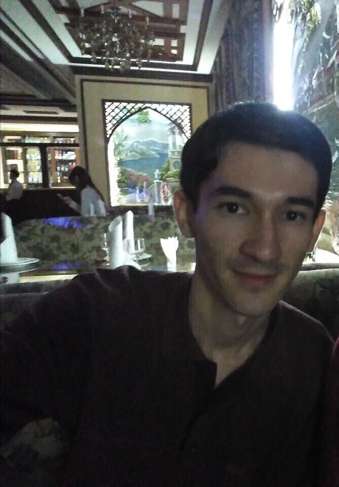 ���������� �������, ���� ������� Bexruz, 34 ����, ������������ ��� ����� � ���������, c�������� ���������