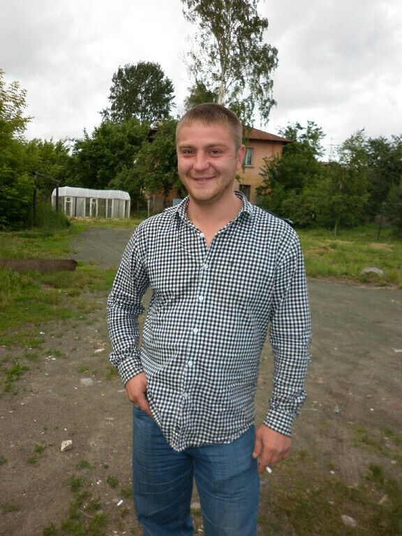 ���� 25870918 ������� �������, 41 ���, ���� ���������� � ������ ���������