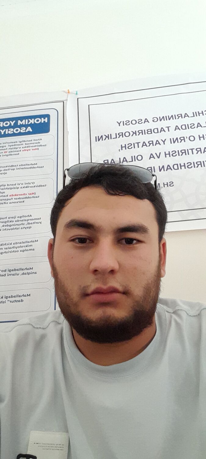 ���� 46841388 ����� Shavkat, 24 ����, ���� ���������� � ��������