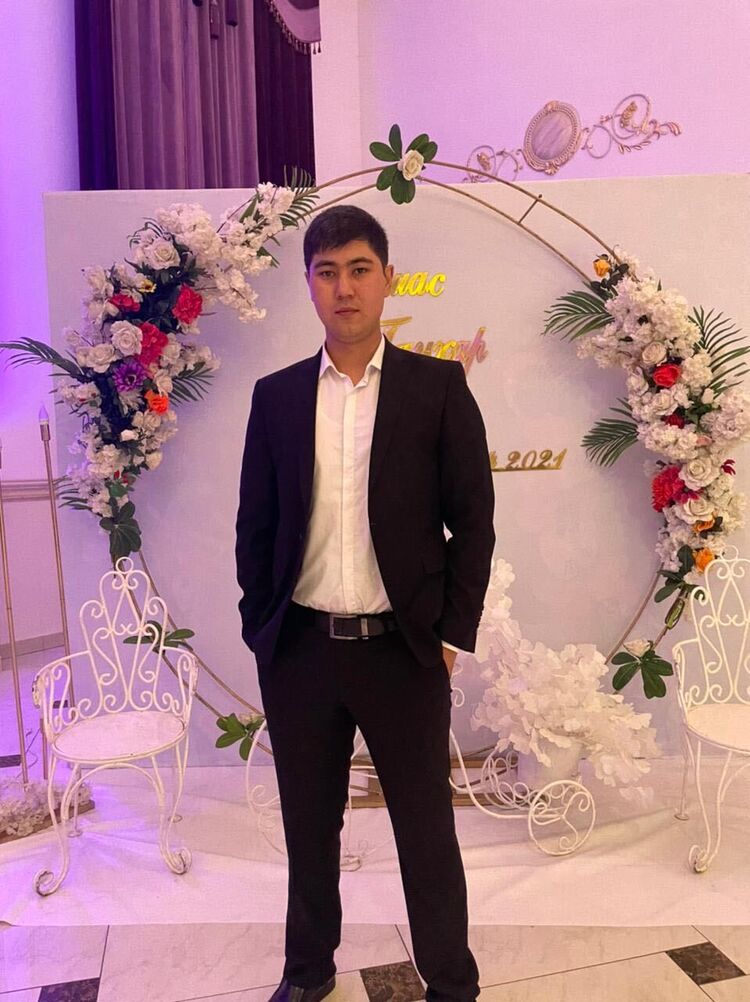  ,   Bekjigit, 30 ,   ,   