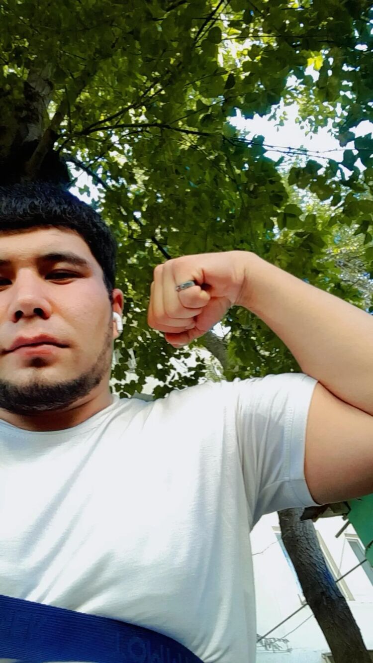  53768088  Asad, 26 ,    