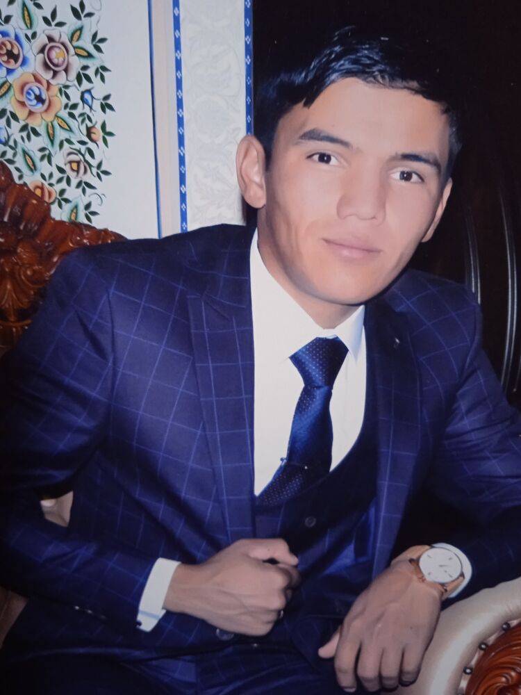 ���� 26535798 ������� Shuhrat, 30 ���, ���� ���������� � �������������