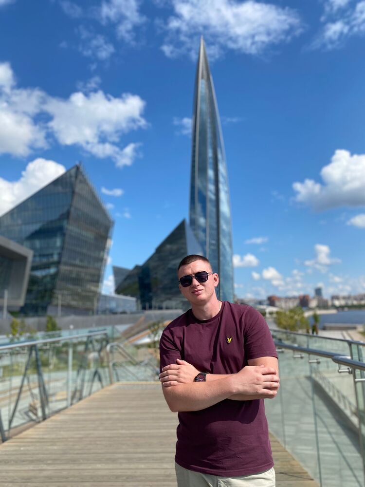  ,   Sergey, 33 ,   ,   