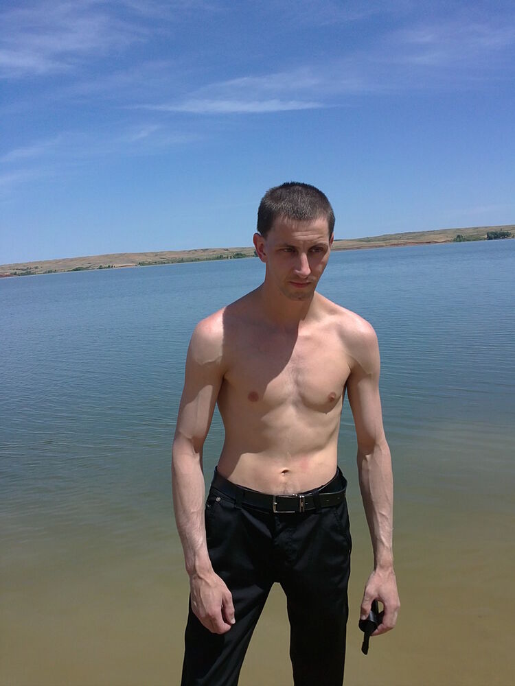 ���� 4569158 ������� Alexei, 42 ����, ���� ���������� � ������