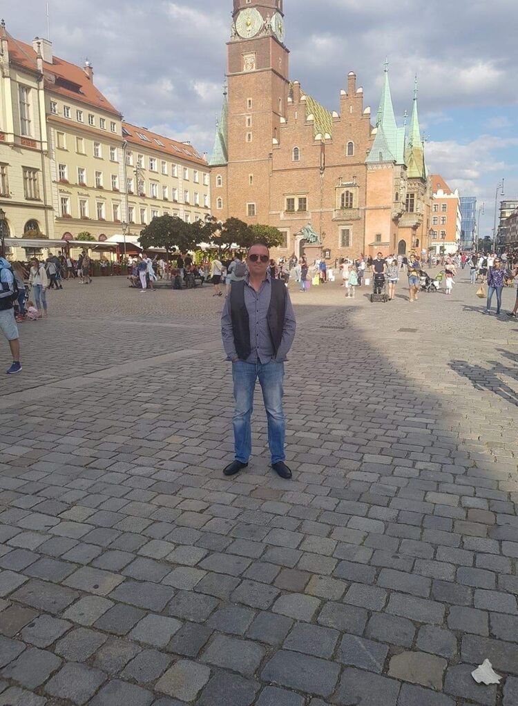  ,   VALERII, 46 ,   ,   