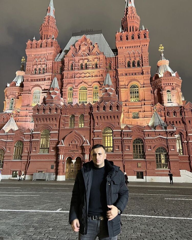 ���������� �����, ���� ������� Aziz, 31 ���, ������������ ��� ������, ����� � ���������