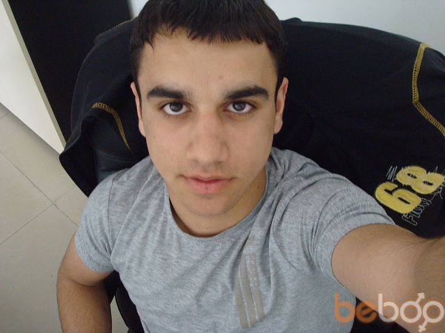 ���� 1039288 ������� Orxan, 44 ����, ���� ���������� � ����