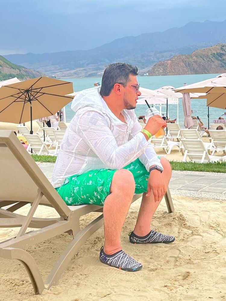 ���� 45137638 ������� Abdulaziz, 38 ���, ���� ���������� � ��������