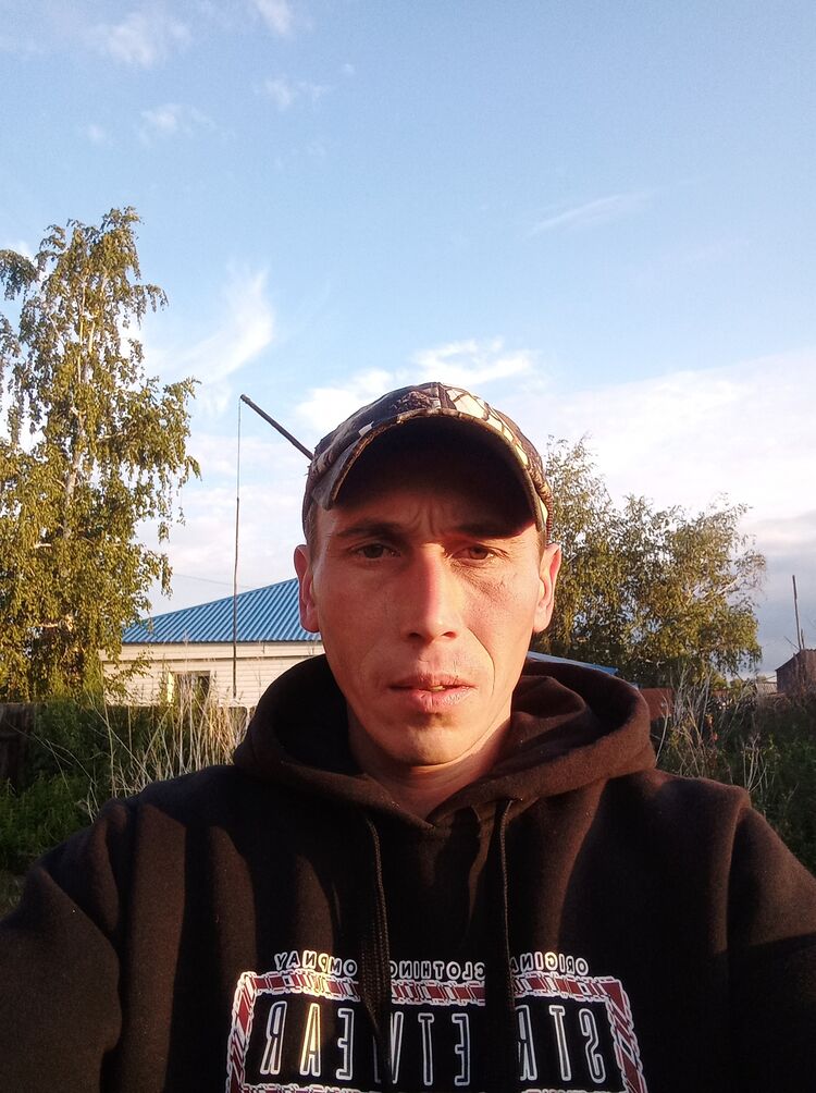  27785658  Sergey, 36 ,    