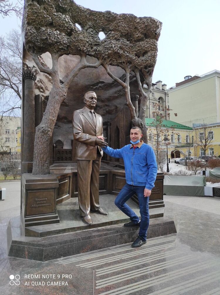 ���������� ������, ���� ������� �������, 46 ���, ������������ ��� ������, ����� � ���������