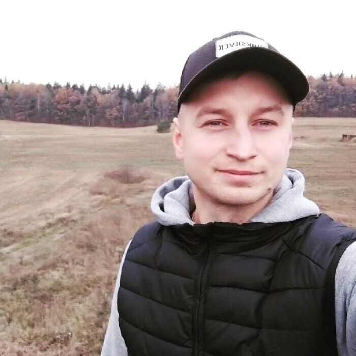 ���������� �����, ���� ������� John, 33 ����, ������������ ��� ������, ����� � ���������