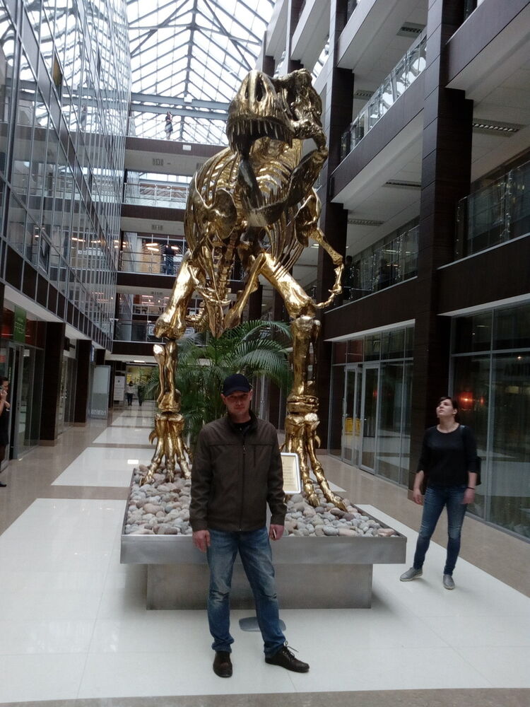 9769728  Konstantin, 45 ,    