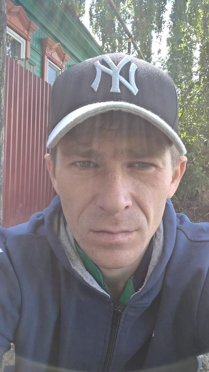 ���� 9684898 ������� Kirill, 40 ���, ���� ���������� � ���