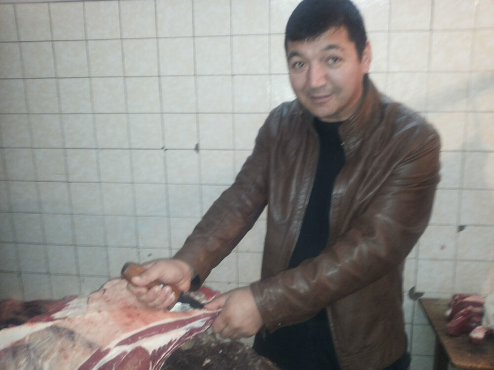  4256188  Suhrob, 48 ,    