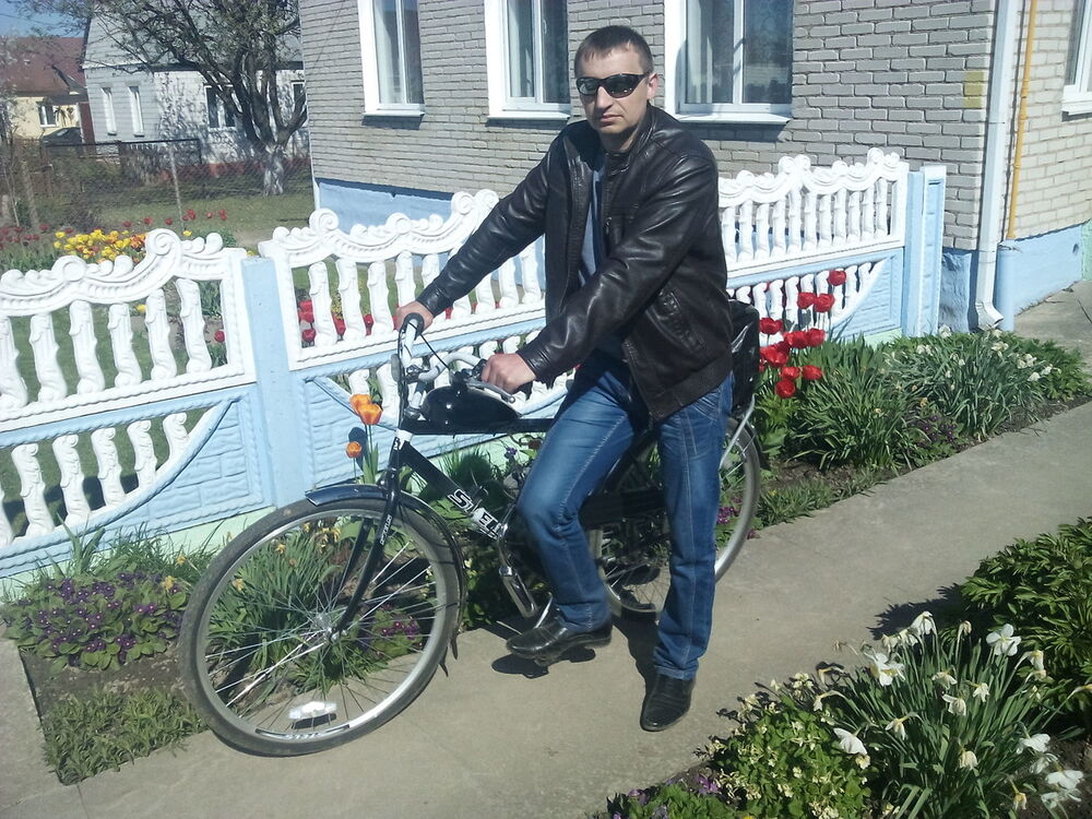  6003638  Anatoliy, 47 ,    