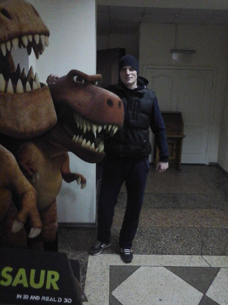 ���� 15334748 ������� Dimon, 37 ���, ���� ���������� � ���������