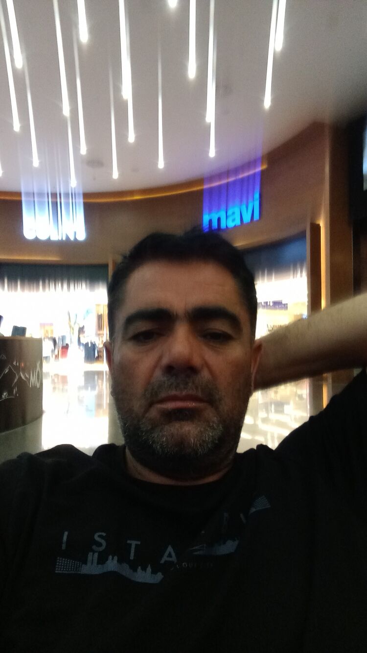 ���������� ������, ���� ������� Emre kas, 44 ����, ������������ ��� ������, ����� � ���������