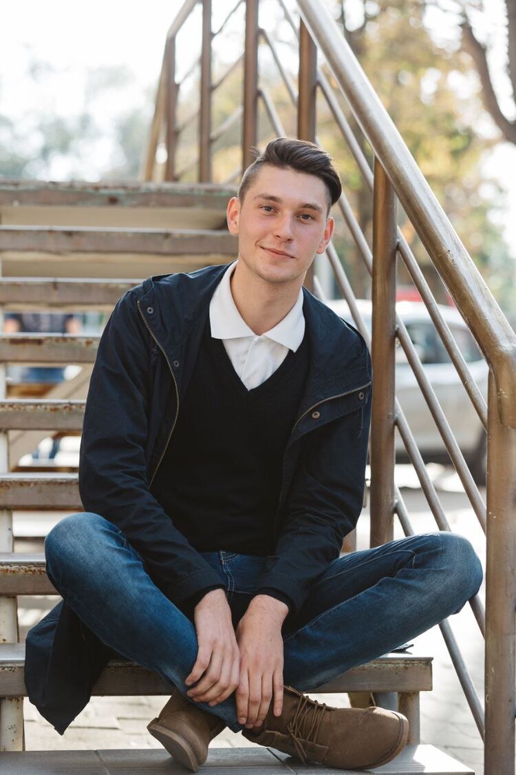 ���� 50821688 ������� Vlad, 28 ���, ���� ���������� � ����������