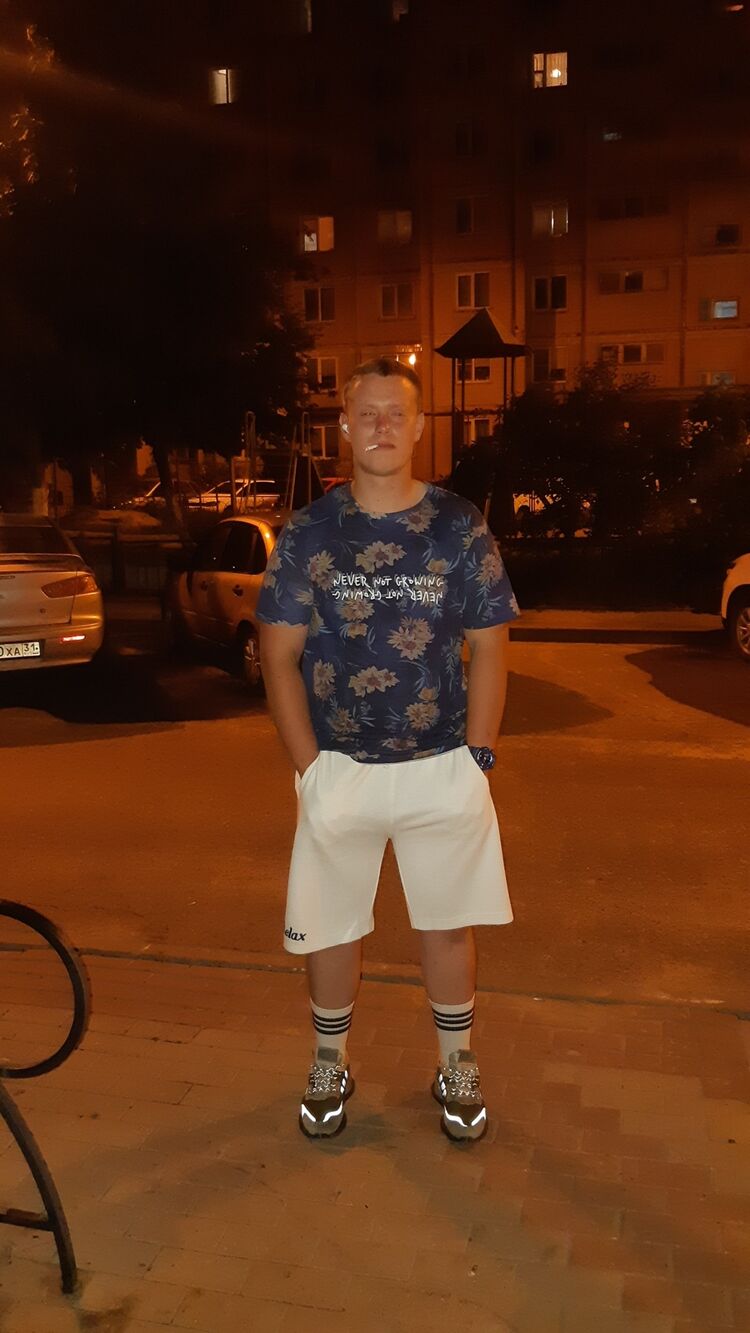 ���� 51030958 ����� Ilya, 22 ����, ���� ���������� � ������