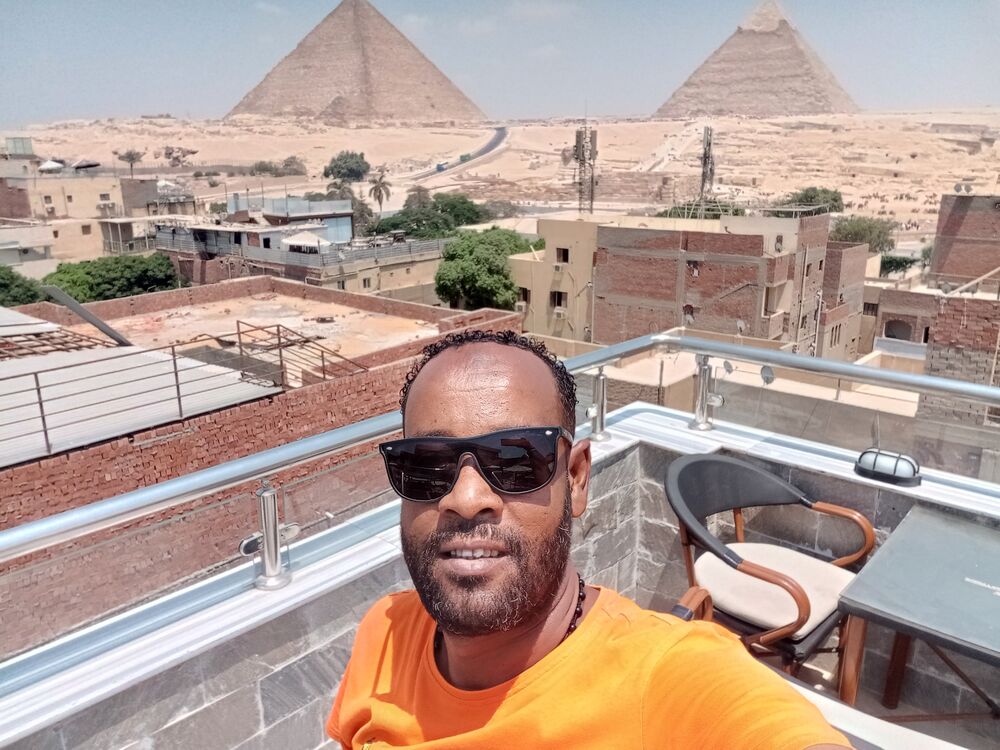 ���������� Al Jizah, ���� ������� Thomas, 35 ���, ������������ ��� ������, ����� � ���������