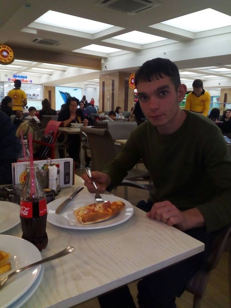 ���� 10640808 ������� HARUT, 27 ���, ���� ���������� � �������