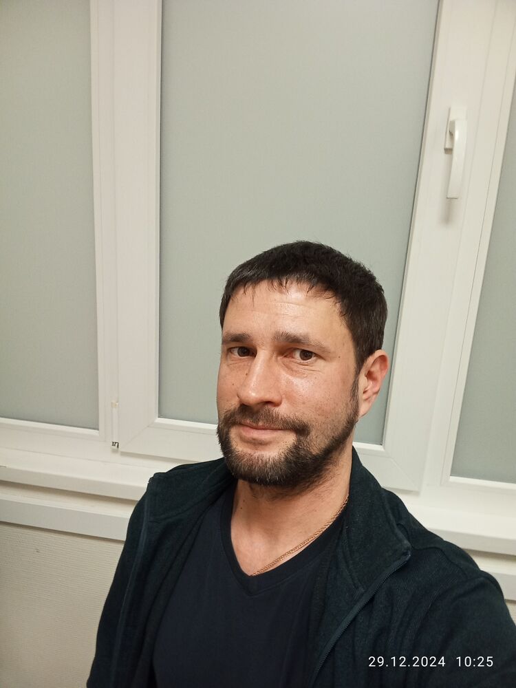 ���������� ������������, ���� ������� Vadim, 40 ���, ������������ ��� ����� � ���������, c�������� ���������