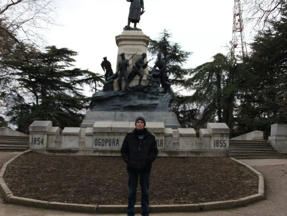  13992298  Vitaliy, 36 ,    