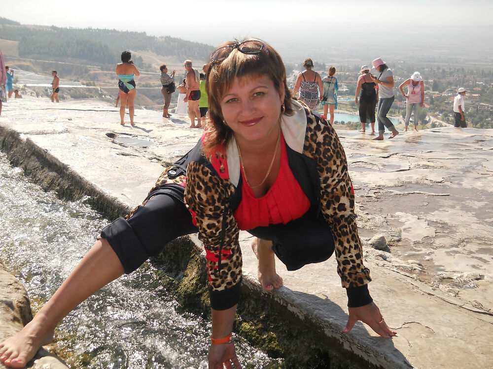  4944268  Svetlana, 53 ,    