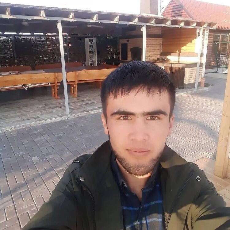 ���� 25776238 ������� Jasurbek, 30 ���, ���� ���������� � ����