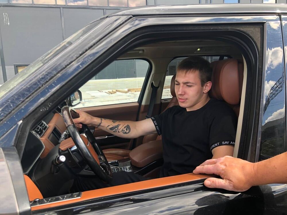 ���� 37852918 ����� ������, 23 ����, ���� ���������� � ������