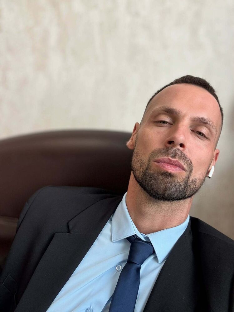 ���� 56182348 ������� Andrey, 34 ����, ���� ���������� � �����