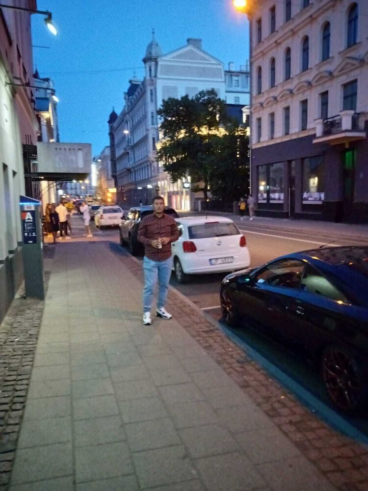 ���� 20838868 ������� Fedya, 33 ����, ���� ���������� � ����