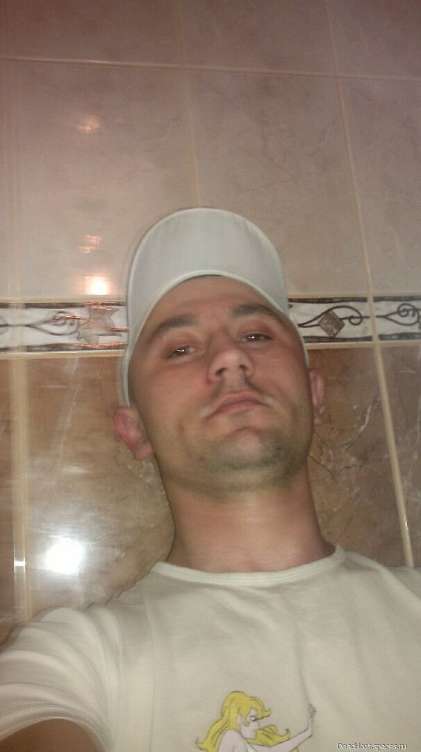 ���� 9448368 ������� Dead, 38 ���, ���� ���������� � �������