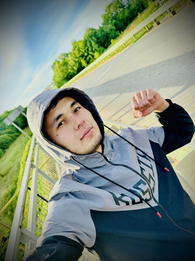  54612018  Kozimjon, 22 ,    