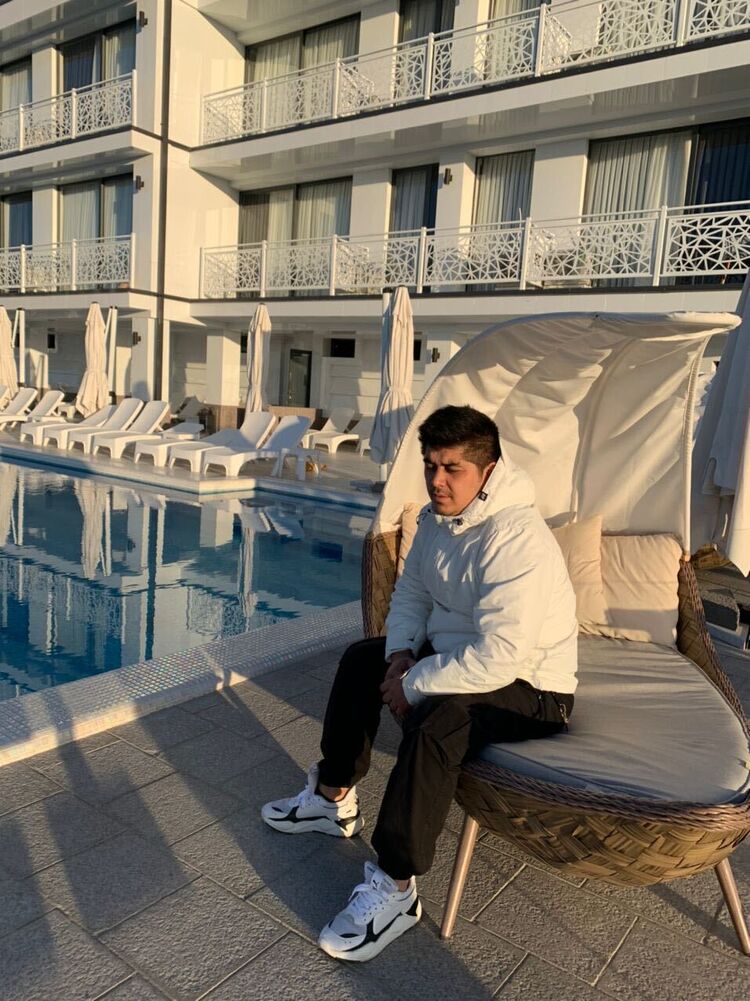 ���� 25055208 ������� Akmal, 33 ����, ���� ���������� � ��������