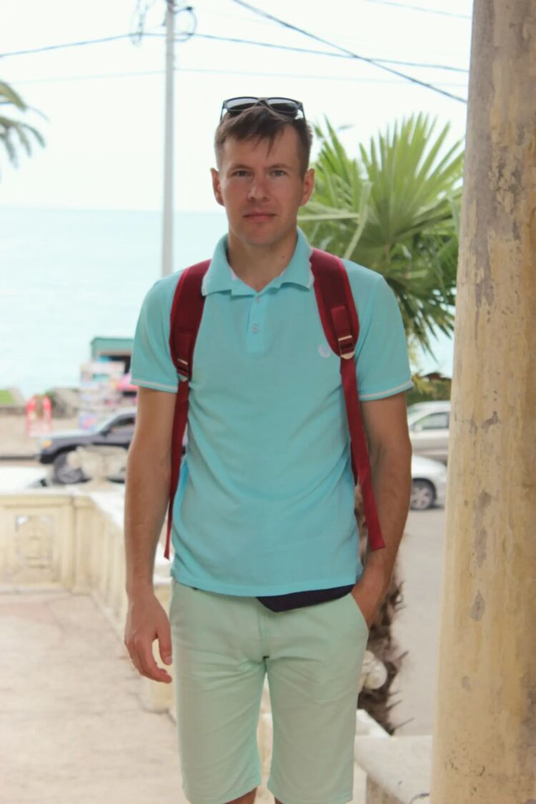 40046668  Andrey, 38 ,    