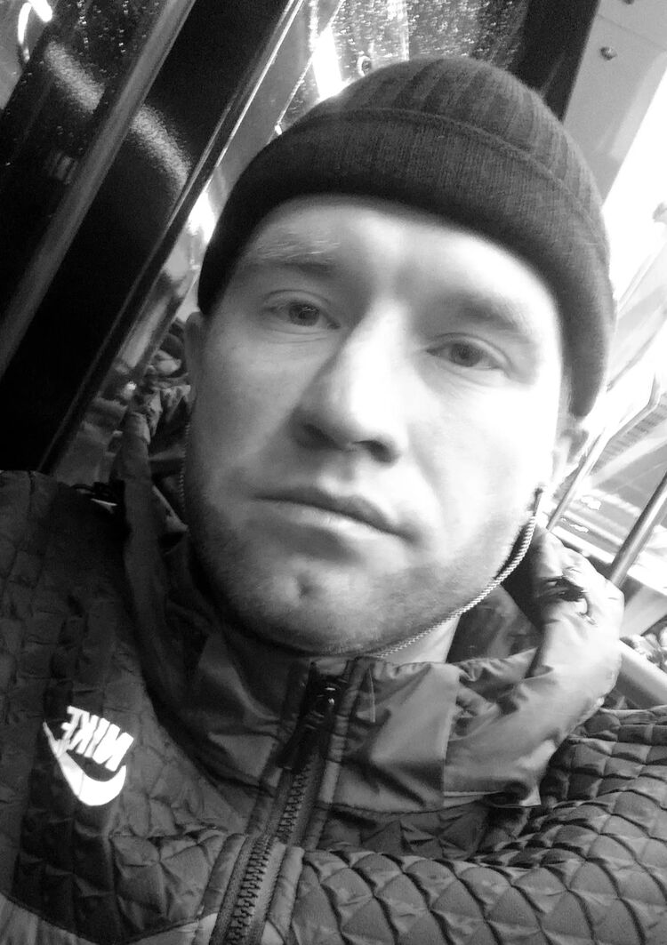 ���� 40731318 ������� Alexander, 33 ����, ���� ���������� � ������