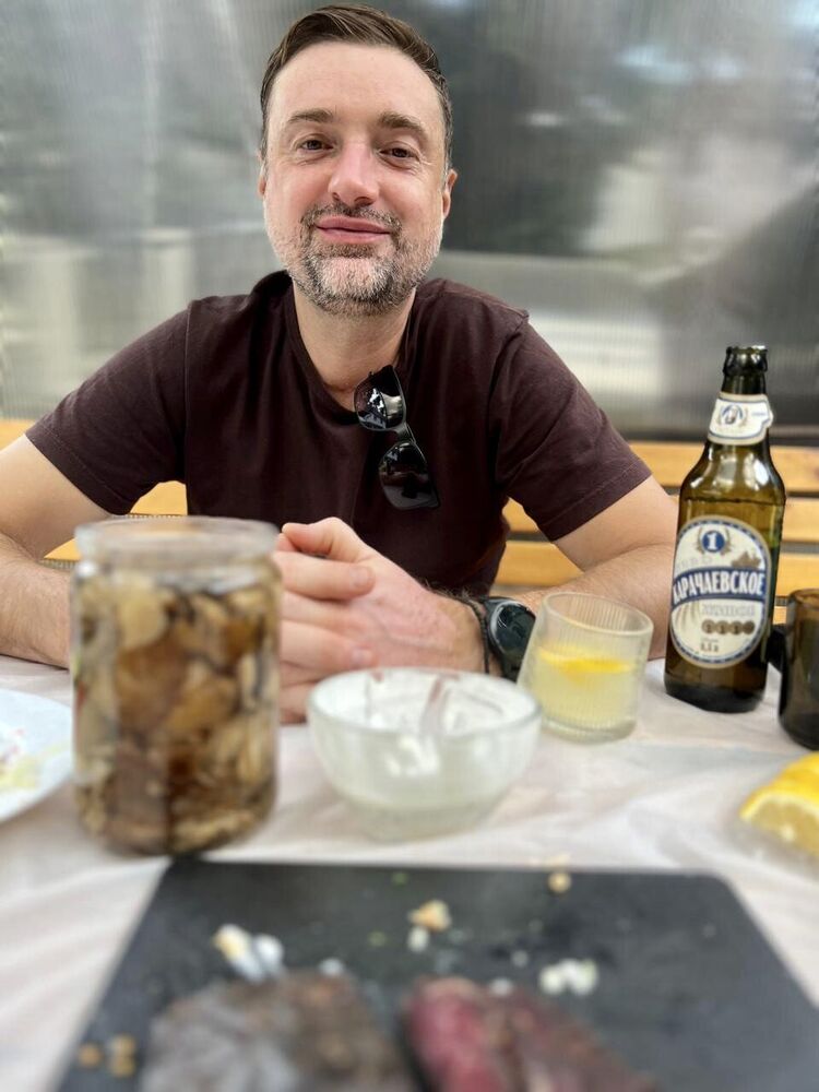  ,   Sergey, 46 ,     , 
