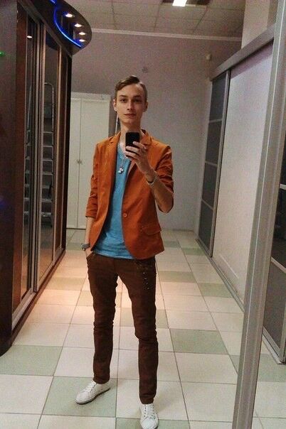  15872158  Vitaliy, 31 ,    